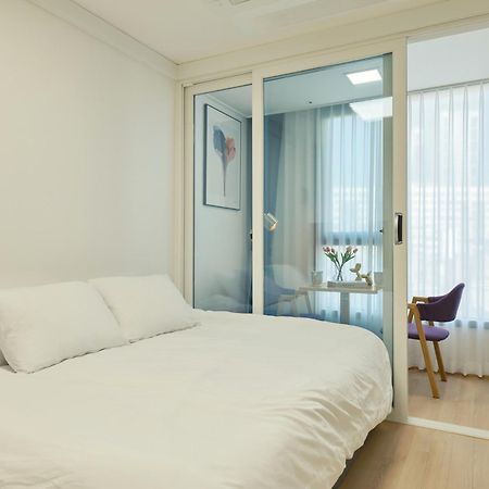 Seoul Comocasa Full Option Residence Exterior photo