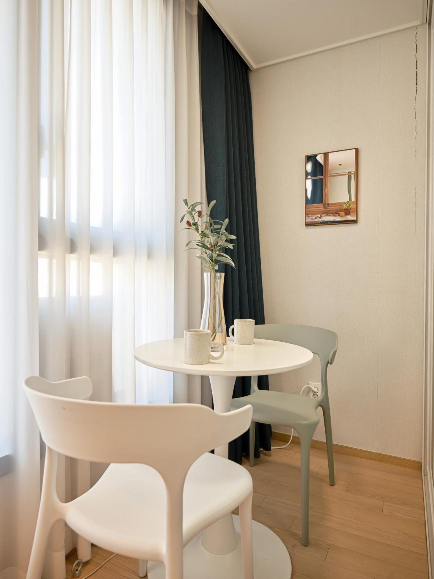 Seoul Comocasa Full Option Residence Exterior photo