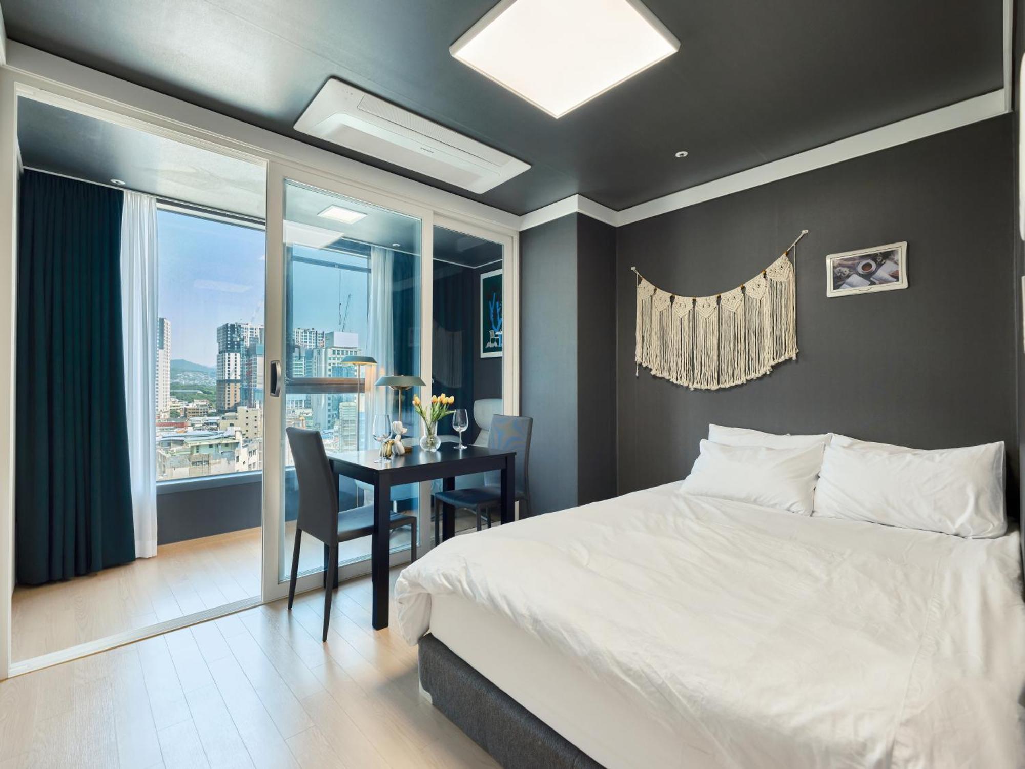 Seoul Comocasa Full Option Residence Exterior photo
